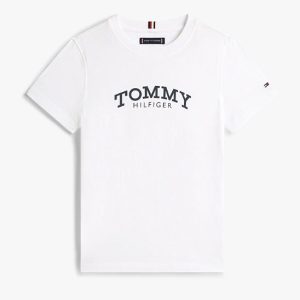 T-SHIRT TOMMY HILFIGER BASIC