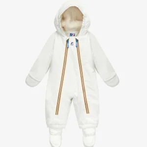 TUTA K-WAY ORSETTO BEIGE