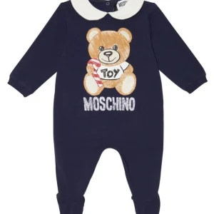 TUTINA BLU MOSCHINO