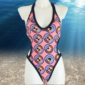 Trikini BRST05 – Malefica – Made in Brazil