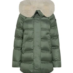 PEUTEREY TAKAN VERDE