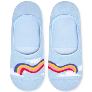 Fantasmini Buonumore Cielo con arcobaleno