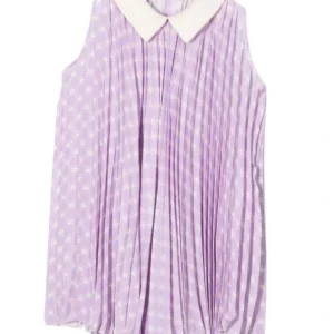 ABITO ELISABETTA FRANCHI NEONATA LILLA