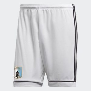 PANTALONCINI ADIDAS 3S V.E. BIANCO JUNIOR