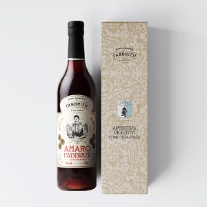 AMARO FABBRIZII ENTELLA