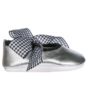 BALLERINE HOGAN ARGENTO