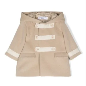 CAPPOTTINO COLORICHIARI BEIGE