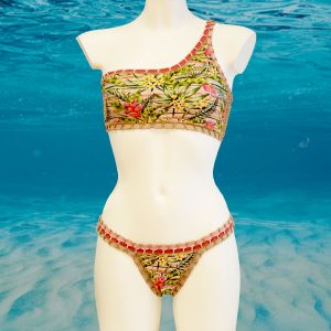 Bikini TOPFIOR – Malefica – Made in Brazil