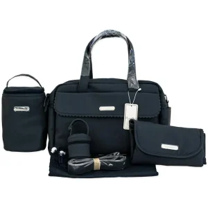 Borsone Nascita ospedale - Pastello (4 Colorazioni)