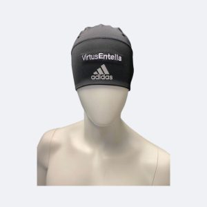 CAPPELLO ELASTICIZZATO JUNIOR NERO