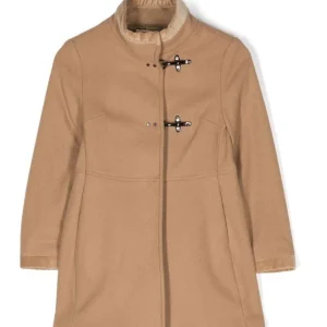 CAPPOTTO FAY BEIGE