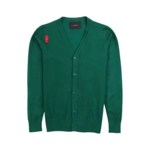 CARDIGAN RICHMOND VERDE