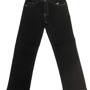 JEANS NERO RICHMOND