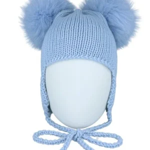 CUFFIE REGINA CELESTE BABY