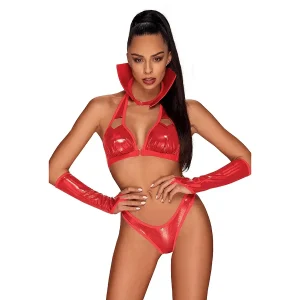 Costume erotico da Vampiro model 159103 Obsessive