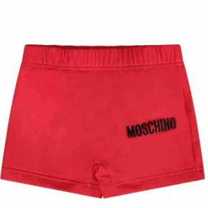 COSTUME DA BAGNO ROSSO