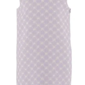 ABITO ELISABETTA FRANCHI LILLA