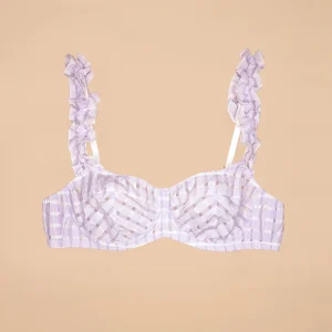 Reggiseno Helena Lilla