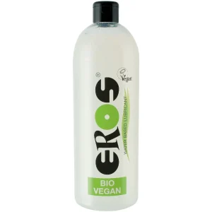 EROS - BIO LUBRIFICANTE VEGAN A BASE ACQUA 100 ML