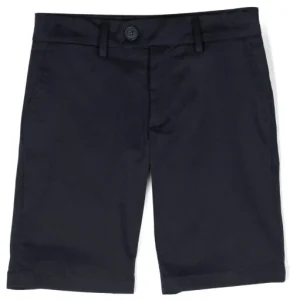 SHORT FAY BLU
