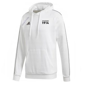 FELPA ADIDAS CHIAVARI 1914 JUNIOR