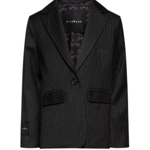 GIACCA RICHMOND GESSATA