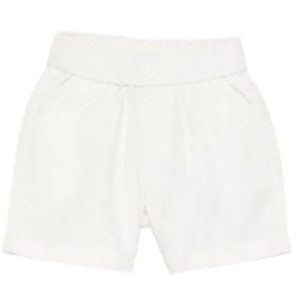 PANTALONE TRUSSARDI PANNA