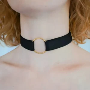 Jenna Choker collare