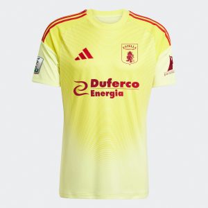 MAGLIA GARA PORTIERE 2025/26