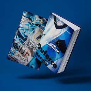 BUNDLE LIBRI “110 ANNI DI STORIA BIANCOCELESTE”