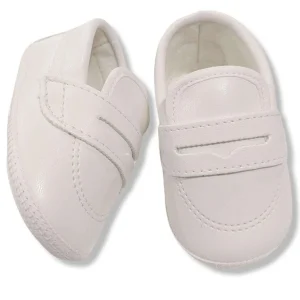 MOCASSINI COLORICHIARI BIANCHI