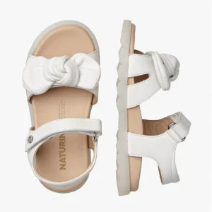 SANDALI NATURINO BIANCHI