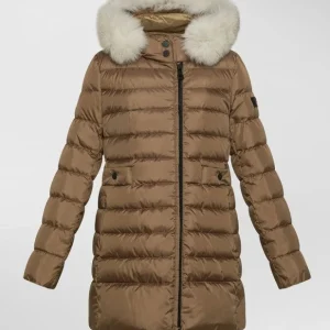 PEUTEREY SERIOLA CIOCCOLATO