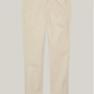 PANTALONE TOMMY HILFIGER BEIGE