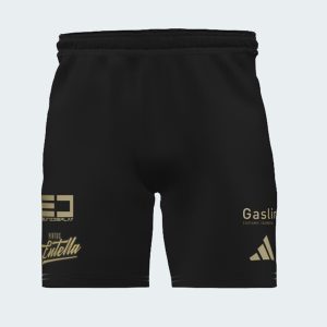 PANTALONCINI GARA AWAY 2024/25