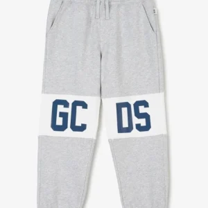 PANTALONE CGDS GRIGIO