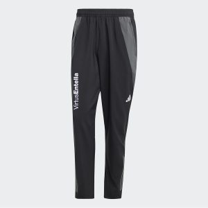 PANTALONI RAPPRESENTANZA NERO 2024/25