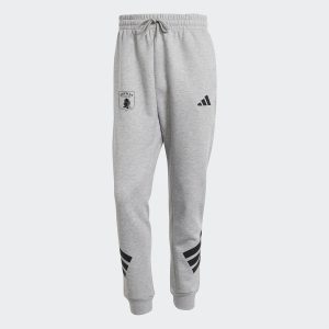 PANTALONE TUTA GRIGIO