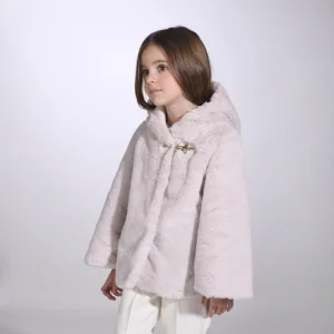 FAY MANTELLA PANNA ECOPELLICCIA