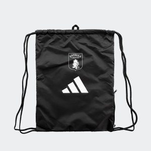 PORTASCARPE ADIDAS NERO