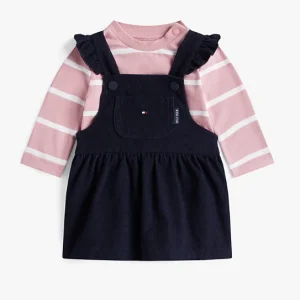 SALOPETTE TOMMY HILFIGER GONNA