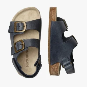 SANDALI NATURINO BAMBINO