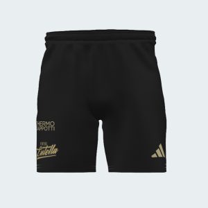 PANTALONCINI GARA AWAY 2025/26