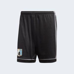 PANTALONCINI ADIDAS 3S NERO