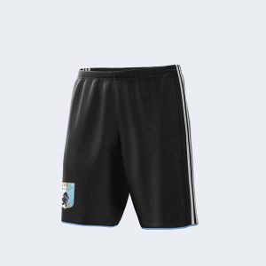 PANTALONCINI 3S LIMITED EDITION NERO