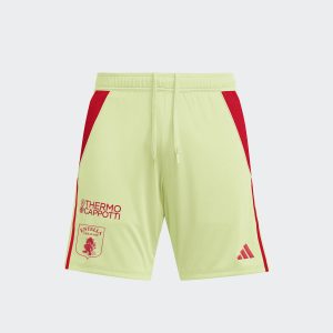 PANTALONCINI GARA PORTIERE 2025/26