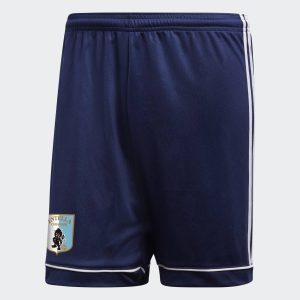 PANTALONCINI ADIDAS 3S V.E. BLU