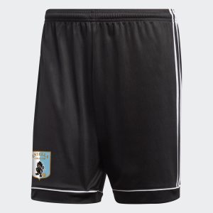 PANTALONCINI ADIDAS 3S V.E. NERO