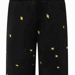 BERMUDA LOGO ALL OVER