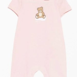 PAGLIACCETTO MOSCHINO NUVOLA ROSA